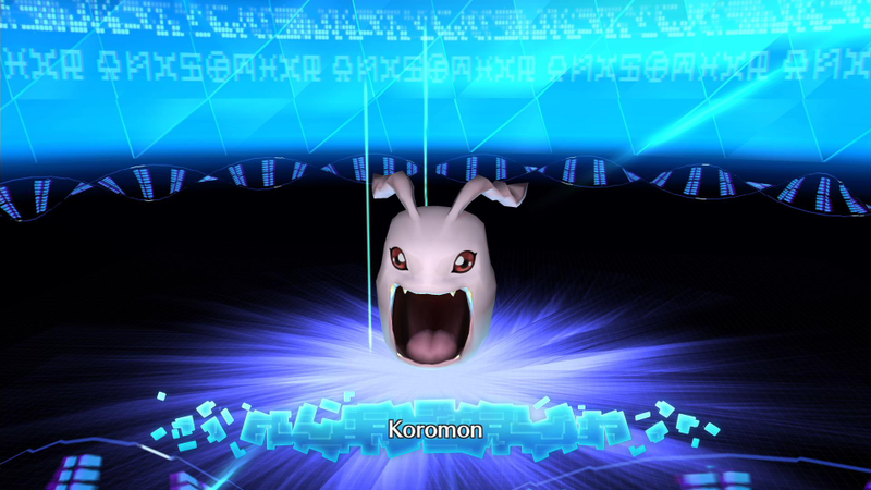 Illustration for article titled Digimon World: Next Order Is Very Complex